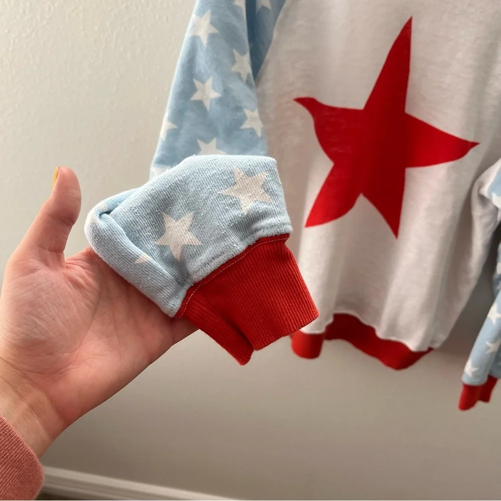 Wildfox for President Kims Sweater - Picture 6 of 8